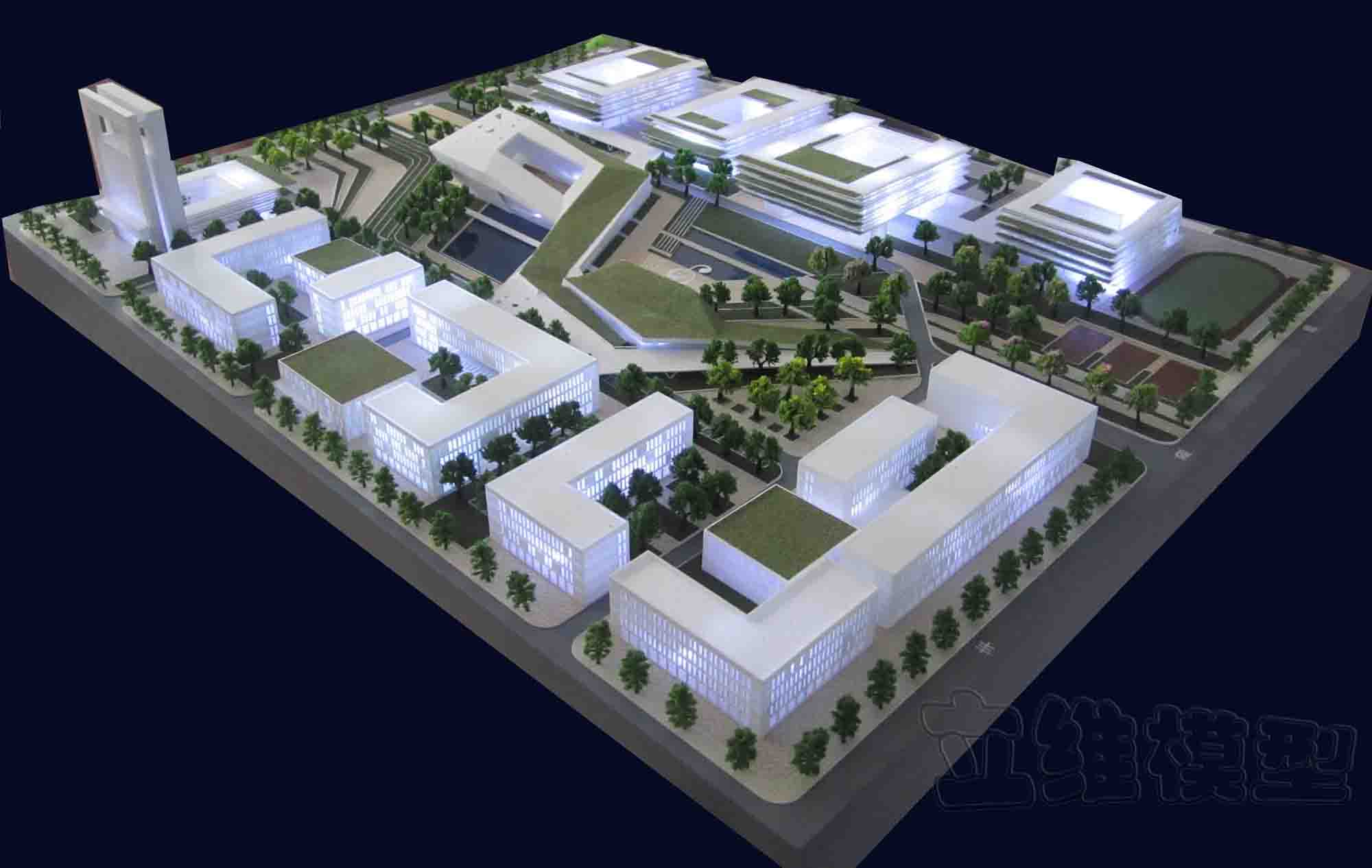 辽宁乐器产业基地方案1：600