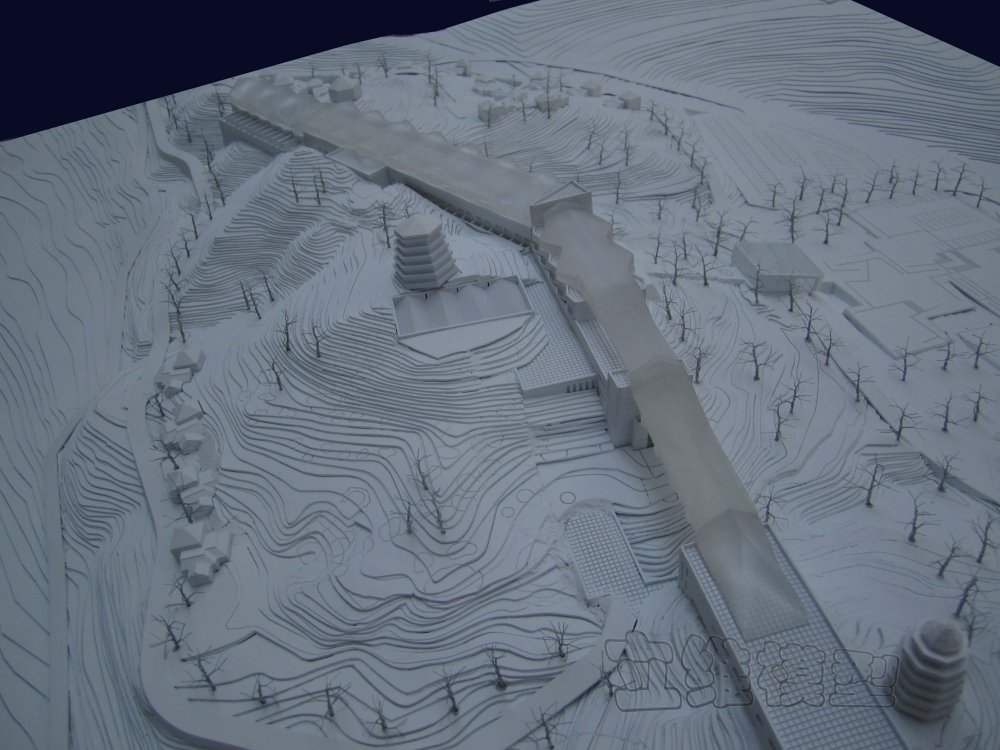 唐山汤泉墅方案