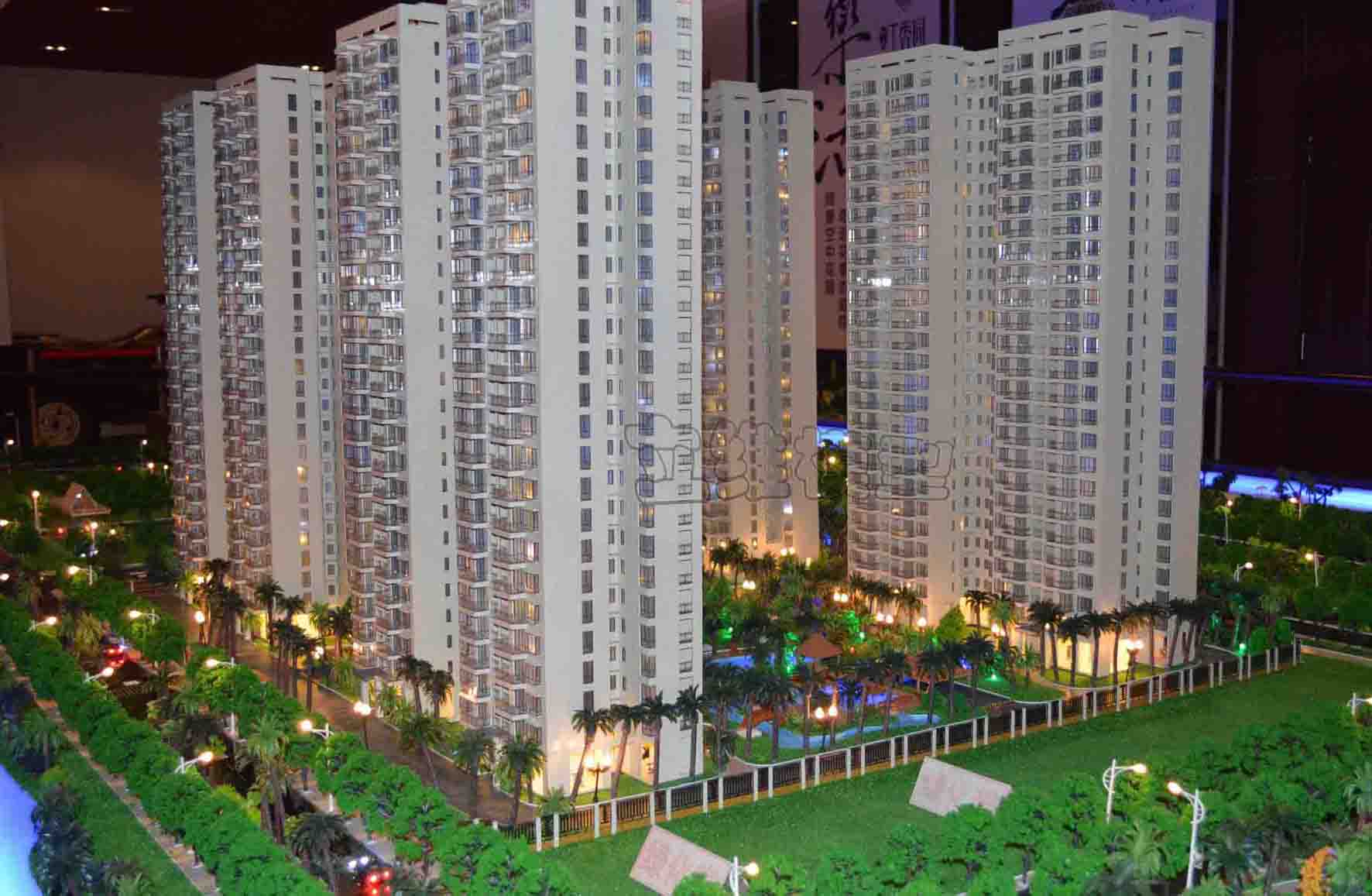 阳光.丁香园1:90