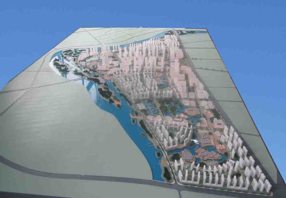 揭阳阳美玉文化产业园1：2000