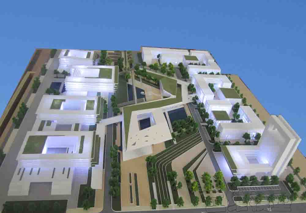 辽宁乐器产业基地方案 1：600