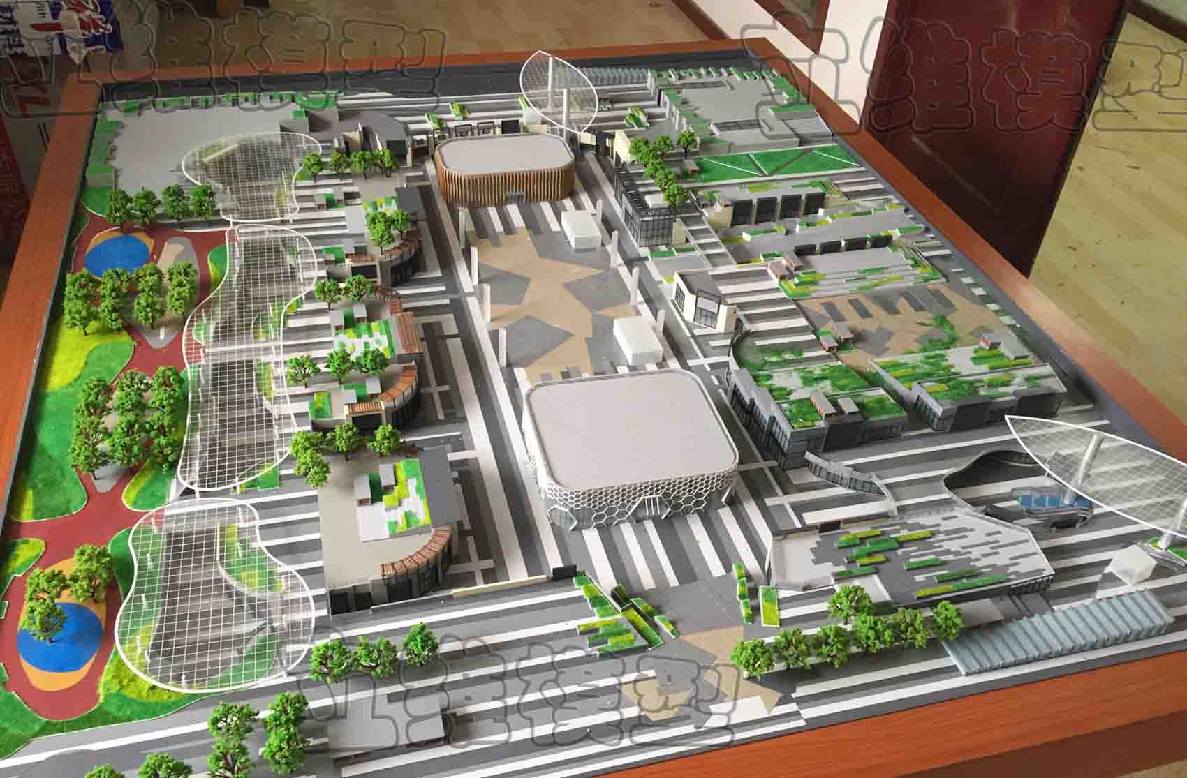 五棵松篮球公园